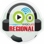 Rádio Web Regional