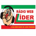 Web Rádio Líder