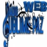 Web Rádio Sublime Paz
