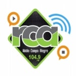 Rádio Campo Alegre 104.9 FM