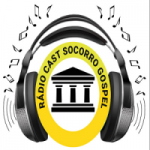 Rádio Cast Socorro Gospel