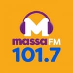 Rádio Massa 101.7 FM