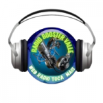Rádio Paraná Valle