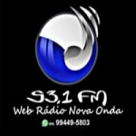 Web Rádio Nova Onda 93 FM