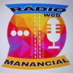 Rádio Web Manancial