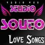 Rádio Studio Souto – Love Songs