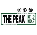 The Peak - WTHK