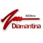Rádio Diamantina 87.9 FM