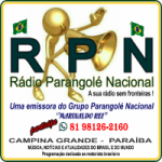 Rádio Parangolé Nacional