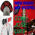 Web Rádio Mix Gospel