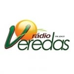 Rádio Veredas 104.9 FM