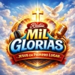 Rádio Mil Glorias