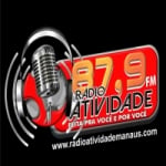 Rádio Atividade 87.9 FM