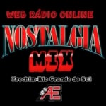 Rádio Nostalgia Mix