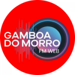 Gamboa Do Morro FM Web