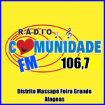 Rádio Comunidade FM