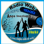 Rádio Web Anos Incríveis de Aracati