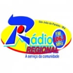 Rádio Regional 106.3 FM