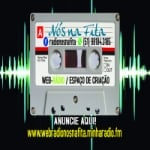 Web Rádio Nós Na Fita