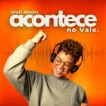 Web Rádio Acontece no Vale