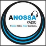 Web A Nossa Rádio