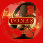 Rádio Donas Web