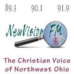NewVision.FM - WXML