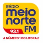 Rádio Meio Norte 93.1 FM