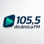 Rádio Dinâmica 105.5 FM