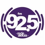Rádio Rede Aleluia 92.5 FM