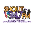 Shout 94.7 - WAAW