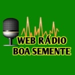 Web Rádio Boa Semente