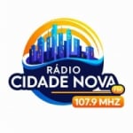 Rádio Cidade Nova FM