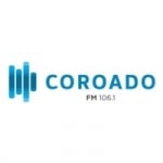 Rádio Coroado 106.1 FM