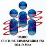 Rádio Cultura 104.9 FM