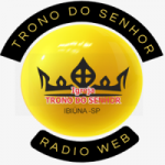 Rádio Web Trono do Senhor