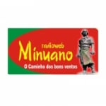 Rádio Web Minuano