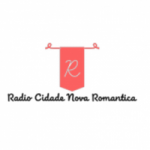 Rádio Cidade Nova Romântica