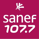 Radio Sanef 107.7 - Ouest