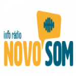 Info Rádio Novo Som