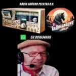 Web Rádio Gaúcho