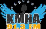 KMHA Radio - KMHA