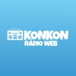 Konkon Radio Web