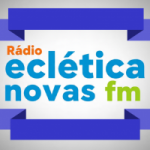 Rádio Eclética Novas FM