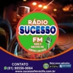 Rádio Sucesso FM