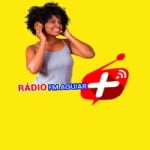 Rádio FM Aguiar Mais