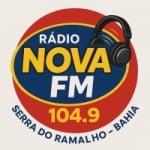 Nova FM Serra do Ramalho