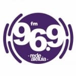 Rádio Rede Aleluia 96.9 FM