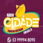 Rádio Cidade 105.9 FM