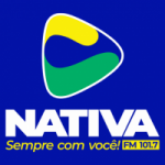 Rádio Nativa FM Bagé